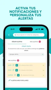 Mundo Promos screenshot 3