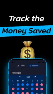 Casino Block - Quit Gambling screenshot 2