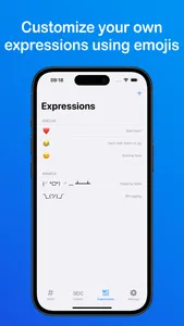 Special Characters & Symbols screenshot 2