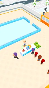 Ice Skateland screenshot 2
