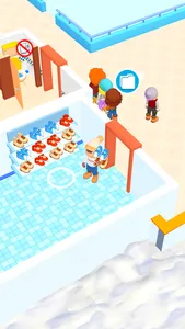 Ice Skateland screenshot 3