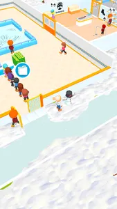 Ice Skateland screenshot 4