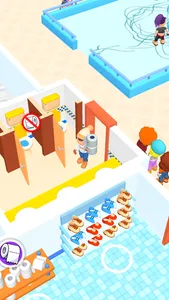 Ice Skateland screenshot 5