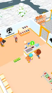 Ice Skateland screenshot 6