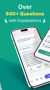 AAMA CMA Exam Prep Test 2026 screenshot 1