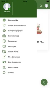 Groupe Scolaire Ar'rissala screenshot 1