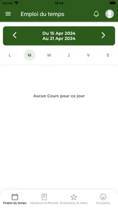 Groupe Scolaire Ar'rissala screenshot 2