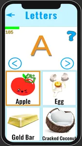 ABC Kids by Shantu Apps screenshot 2