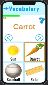 ABC Kids by Shantu Apps screenshot 5