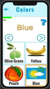 ABC Kids by Shantu Apps screenshot 7