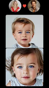 Baby Generator® screenshot 0