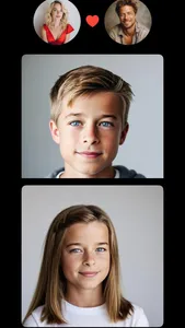 Baby Generator® screenshot 1