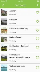 World Webcams Online screenshot 1