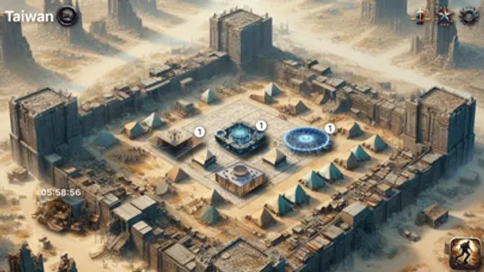 Zombie Overlord screenshot 0