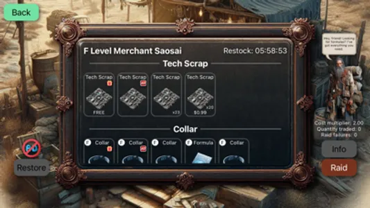 Zombie Overlord screenshot 3