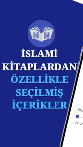 Nureyn: Islamic Books screenshot 0