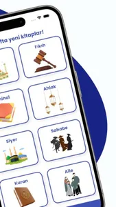 Nureyn: Islamic Books screenshot 4