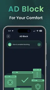VPN - Top Fast VPN screenshot 2