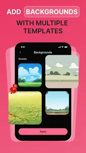 Animation Creator: Flipbook 2D screenshot 4