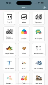 Digital Schooling screenshot 0