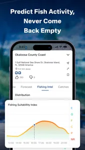 Fishing Spots - Fish Finder screenshot 2