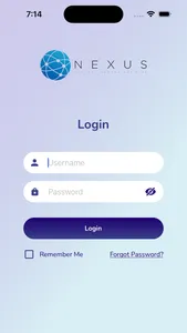 Clarus Nexus App screenshot 2