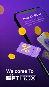 Gifts Box screenshot 0