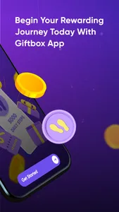 Gifts Box screenshot 1