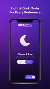 Gifts Box screenshot 2