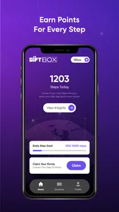 Gifts Box screenshot 3