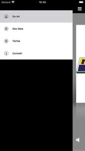 Radio Italia 1 screenshot 1