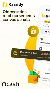 Rassidy رصيدي screenshot 1