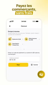 Rassidy رصيدي screenshot 3