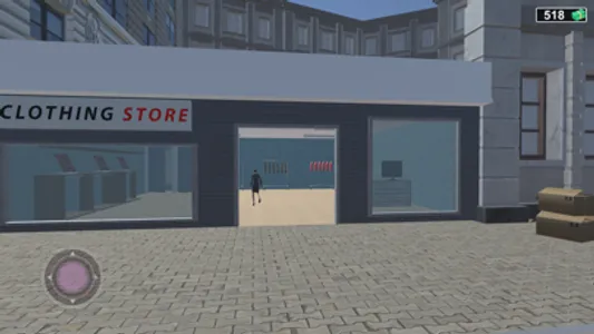 Clothing Store Simulator World screenshot 1