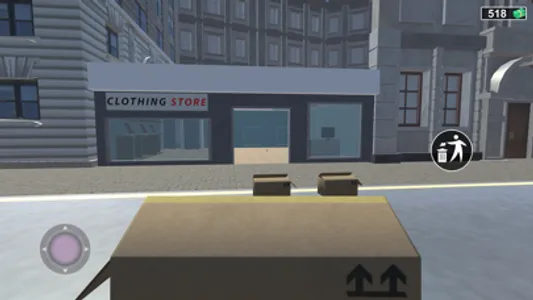 Clothing Store Simulator World screenshot 2