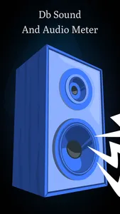 Audio Tools-Db Sound & Audio screenshot 3