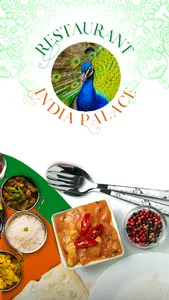 INDIA PALACE CASABLANCA screenshot 0