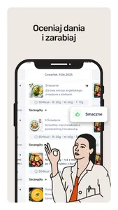TIM Catering screenshot 1