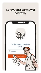 TIM Catering screenshot 2