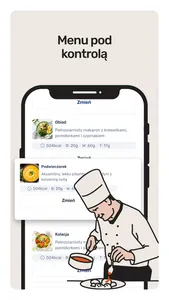 TIM Catering screenshot 3