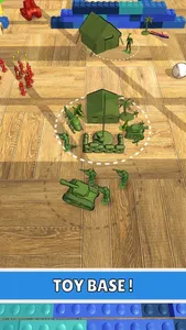 Soldier Hero screenshot 0