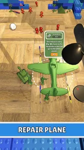 Soldier Hero screenshot 1