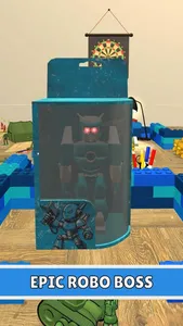 Soldier Hero screenshot 3