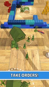 Soldier Hero screenshot 5