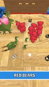 Soldier Hero screenshot 7