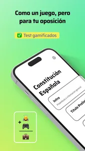 Zaaap - Oposiciones 2025 screenshot 0