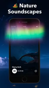 Thunderstorm Sleep Sounds screenshot 8