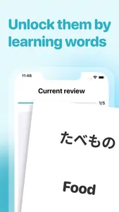 Gobble: Cold Turkey Detox screenshot 2