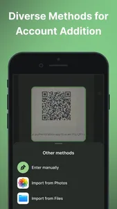 2FA Authenticator - MFA Auth. screenshot 2