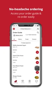 Roseland Produce screenshot 0